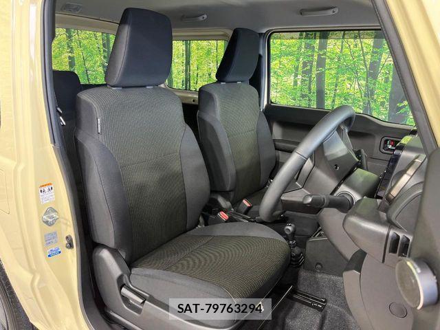 Suzuki JIMNY 2024-03 8314936-8