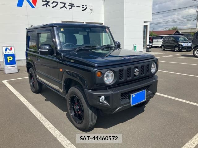 Suzuki JIMNY 2023-12 8314942-0