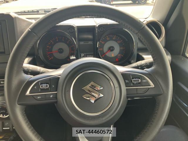 Suzuki JIMNY 2023-12 8314942-9