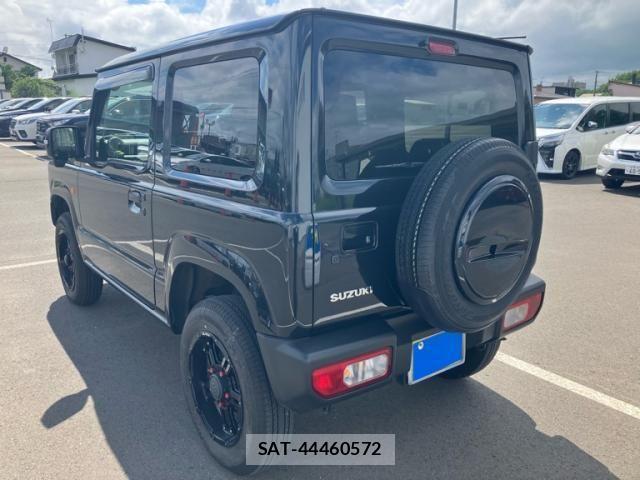 Suzuki JIMNY 2023-12 8314942-1