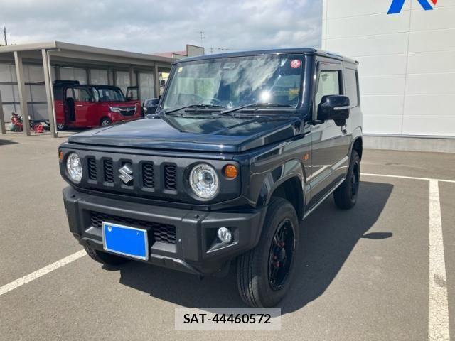 Suzuki JIMNY 2023-12 8314942-2