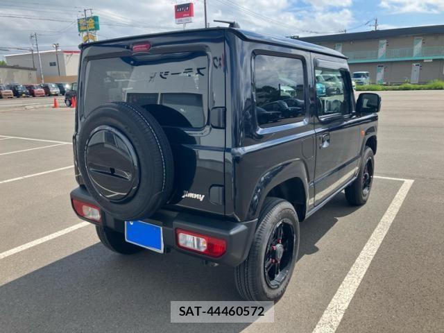 Suzuki JIMNY 2023-12 8314942-3