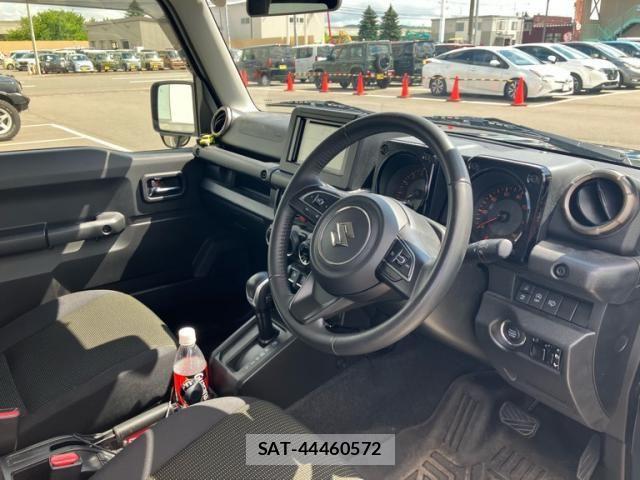Suzuki JIMNY 2023-12 8314942-6