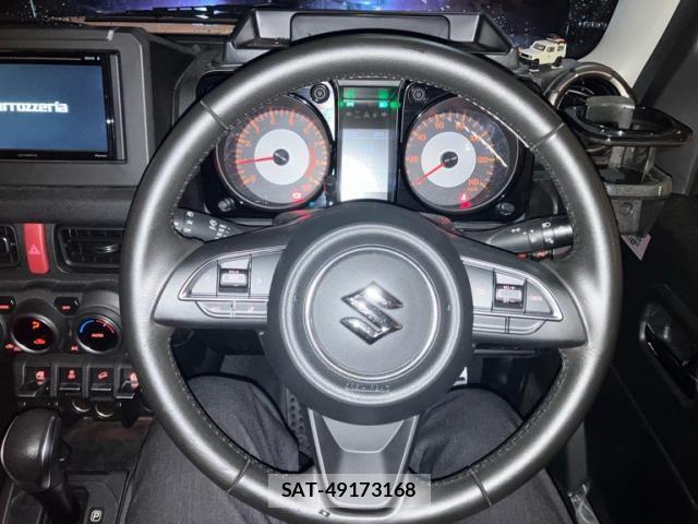 Suzuki JIMNY 2023-08 8314932-9
