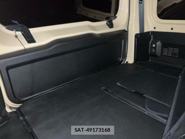 Suzuki JIMNY 2023-08 8314932-11