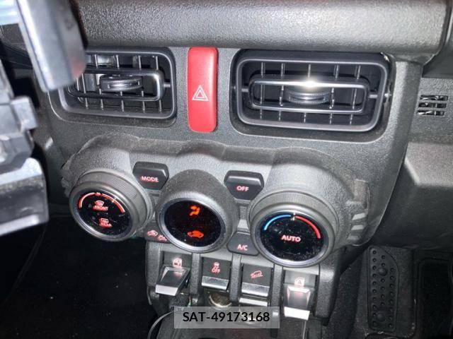 Suzuki JIMNY 2023-08 8314932-16