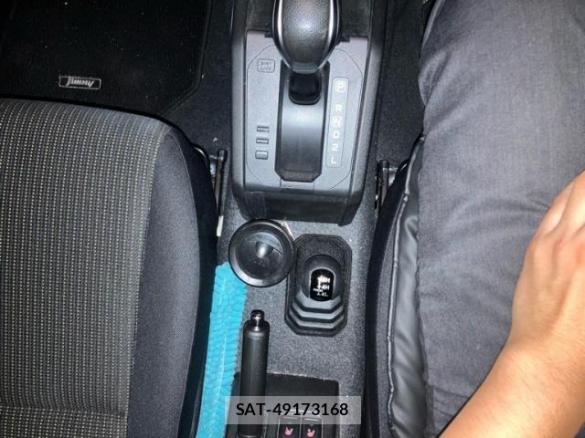 Suzuki JIMNY 2023-08 8314932-17