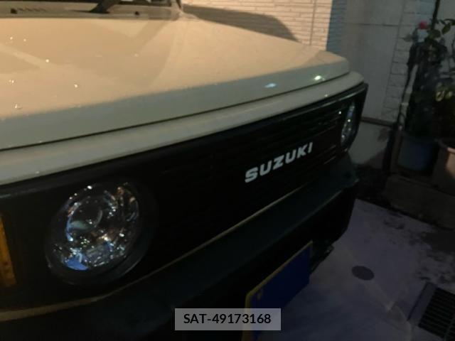 Suzuki JIMNY 2023-08 8314932-21