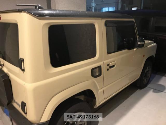 Suzuki JIMNY 2023-08 8314932-2