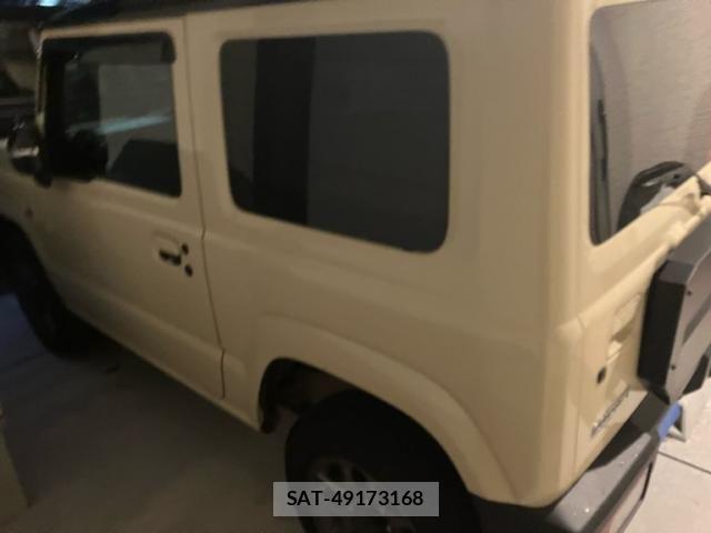 Suzuki JIMNY 2023-08 8314932-3