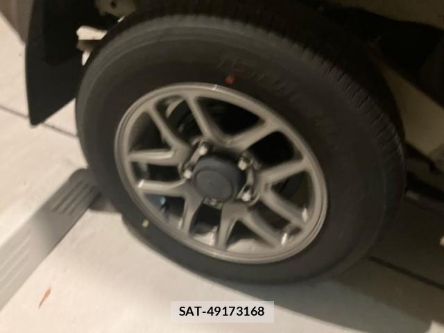 Suzuki JIMNY 2023-08 8314932-5