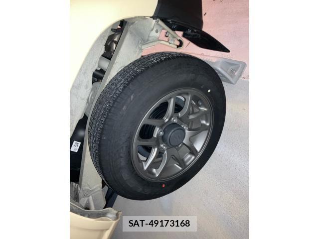 Suzuki JIMNY 2023-08 8314932-6