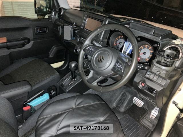 Suzuki JIMNY 2023-08 8314932-8