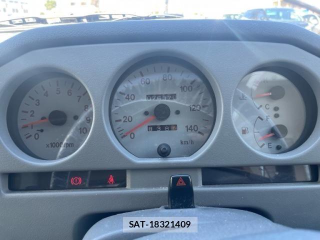 Suzuki JIMNY 1997-01 8314962-11