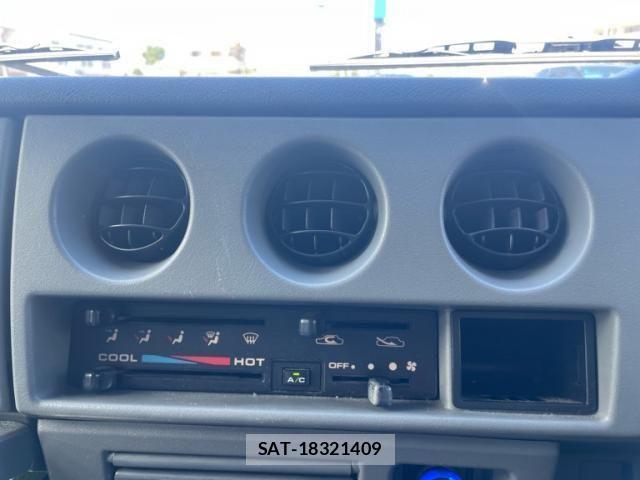 Suzuki JIMNY 1997-01 8314962-12