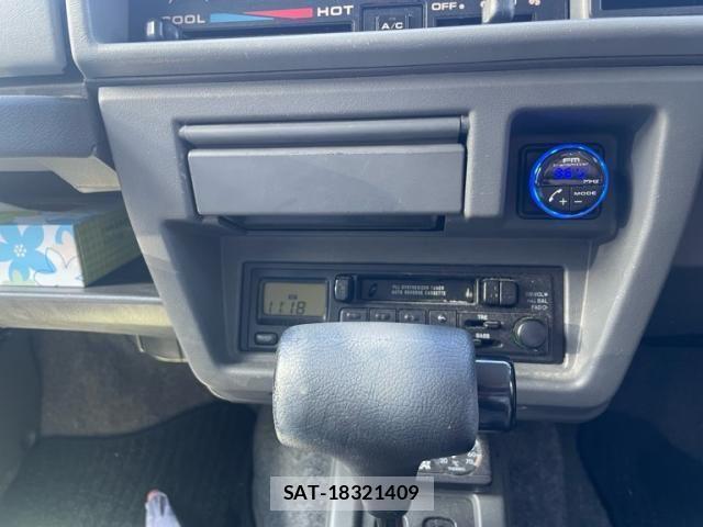 Suzuki JIMNY 1997-01 8314962-13