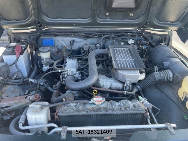 Suzuki JIMNY 1997-01 8314962-14