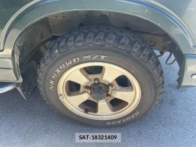 Suzuki JIMNY 1997-01 8314962-15