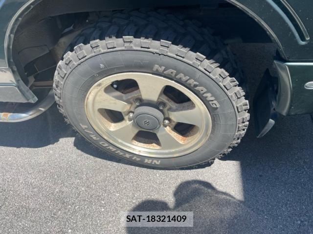 Suzuki JIMNY 1997-01 8314962-18