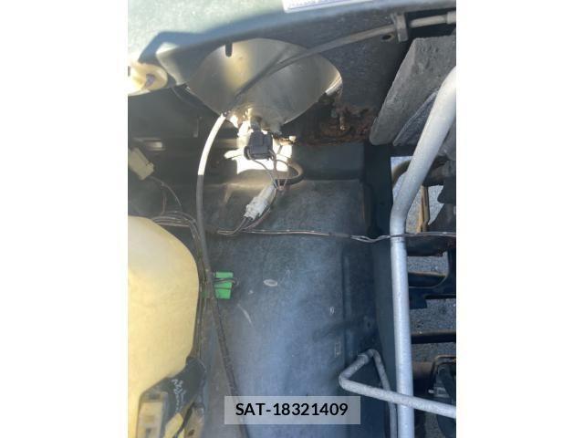 Suzuki JIMNY 1997-01 8314962-21