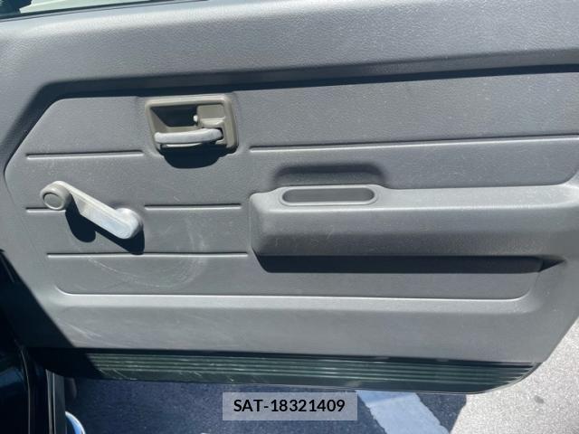 Suzuki JIMNY 1997-01 8314962-5