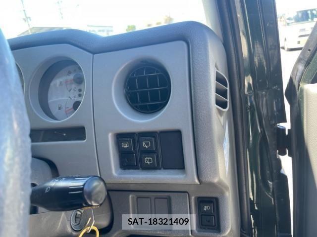 Suzuki JIMNY 1997-01 8314962-7