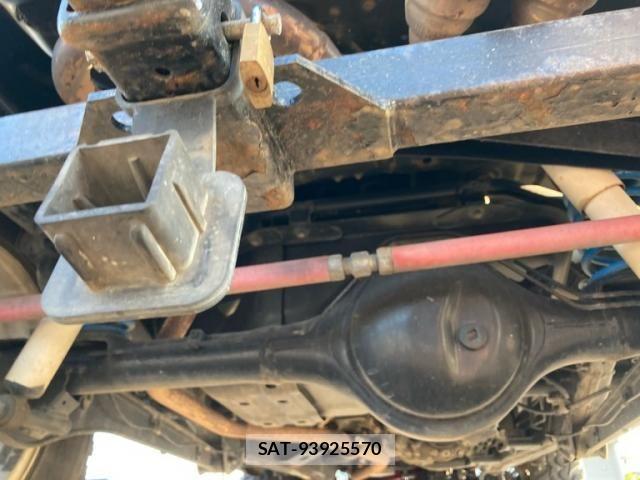 Suzuki JIMNY 2006-10 8314959-9