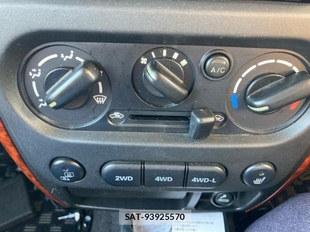 Suzuki JIMNY 2006-10 8314959-14