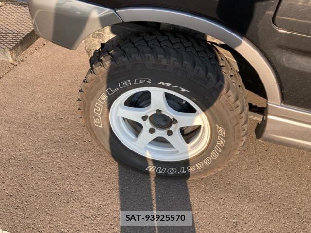 Suzuki JIMNY 2006-10 8314959-20