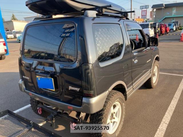 Suzuki JIMNY 2006-10 8314959-5