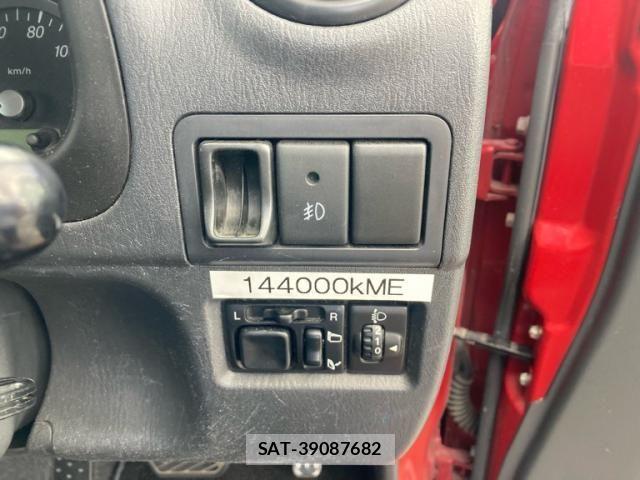 Suzuki JIMNY 2011-02 8314957-13