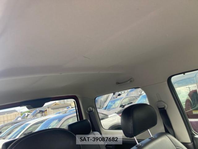 Suzuki JIMNY 2011-02 8314957-15
