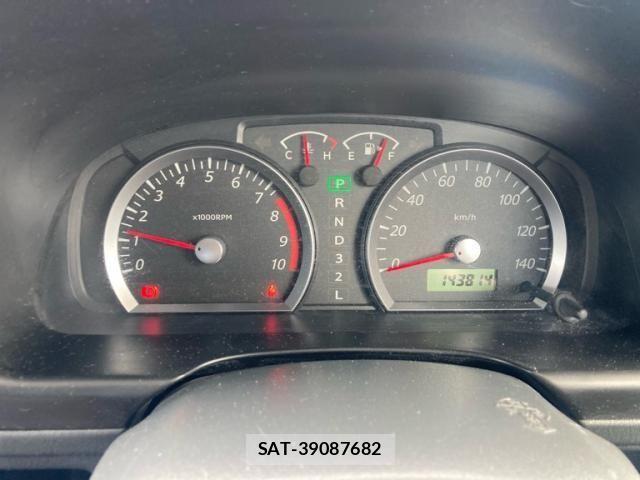 Suzuki JIMNY 2011-02 8314957-17