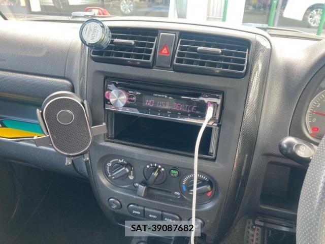 Suzuki JIMNY 2011-02 8314957-18