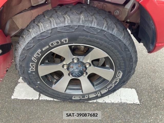 Suzuki JIMNY 2011-02 8314957-4