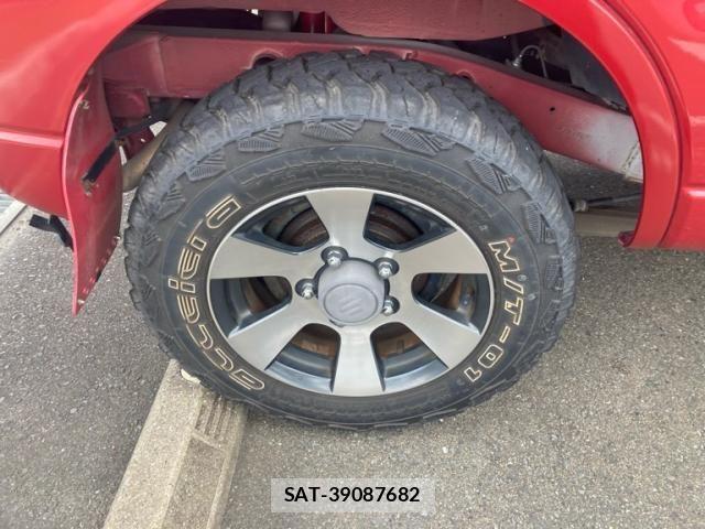Suzuki JIMNY 2011-02 8314957-5