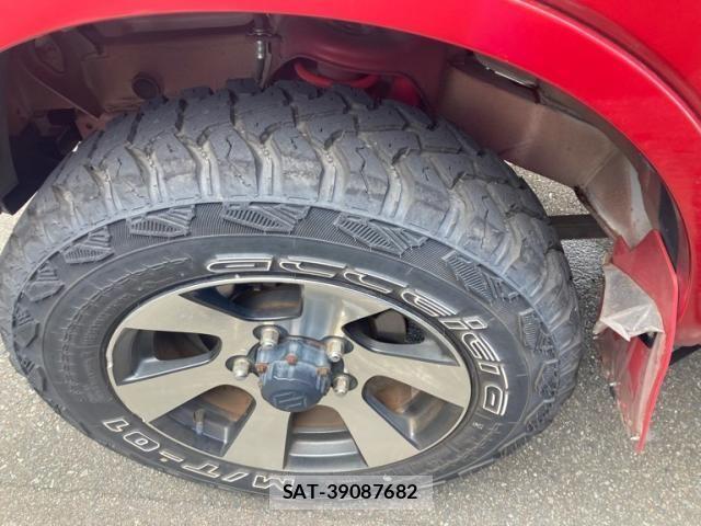 Suzuki JIMNY 2011-02 8314957-7
