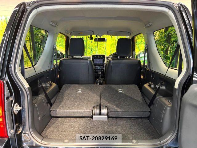 Suzuki JIMNY 2015-09 8314953-10