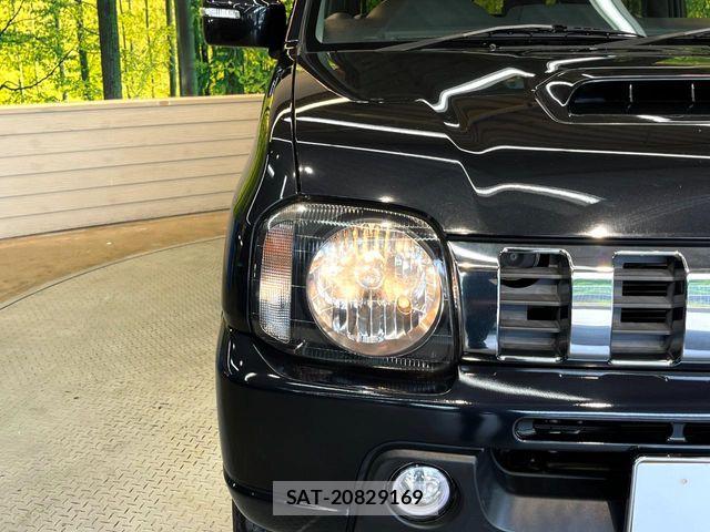 Suzuki JIMNY 2015-09 8314953-11