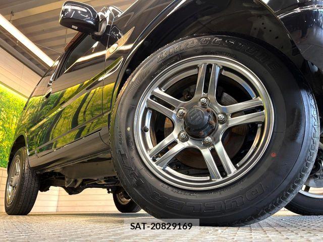 Suzuki JIMNY 2015-09 8314953-12