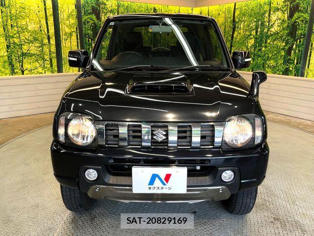 Suzuki JIMNY 2015-09 8314953-13