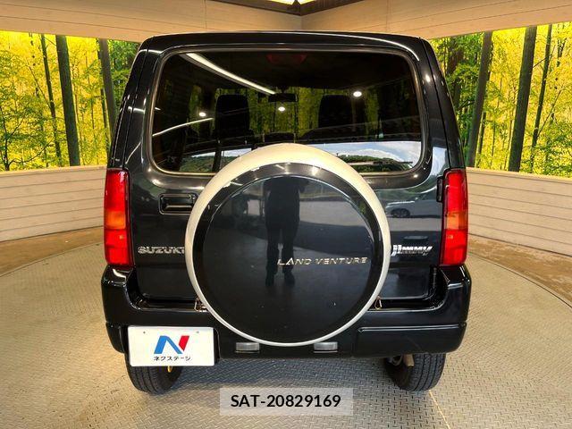Suzuki JIMNY 2015-09 8314953-14