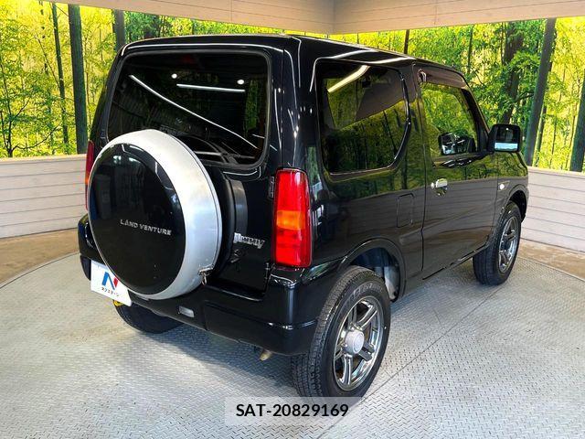 Suzuki JIMNY 2015-09 8314953-16