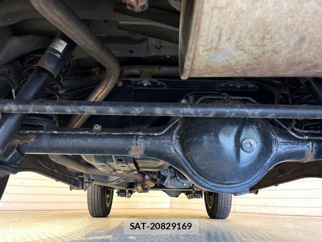 Suzuki JIMNY 2015-09 8314953-18