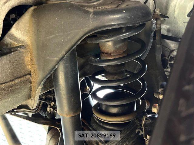 Suzuki JIMNY 2015-09 8314953-19