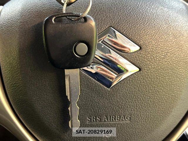 Suzuki JIMNY 2015-09 8314953-6