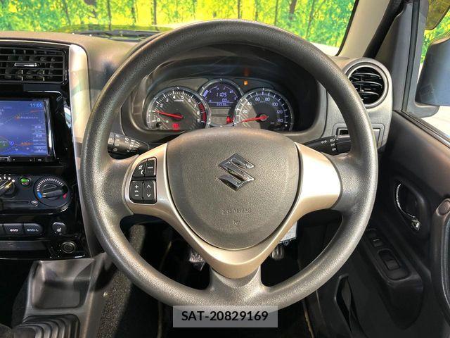 Suzuki JIMNY 2015-09 8314953-7