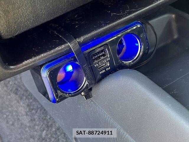 Suzuki JIMNY 2010-07 8314954-11