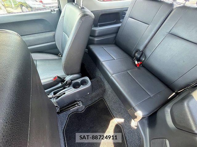 Suzuki JIMNY 2010-07 8314954-12