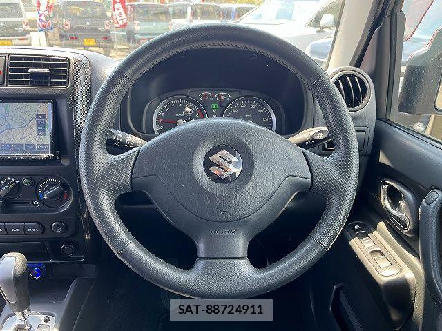 Suzuki JIMNY 2010-07 8314954-13
